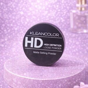 Kleancolor HD Loose Powder